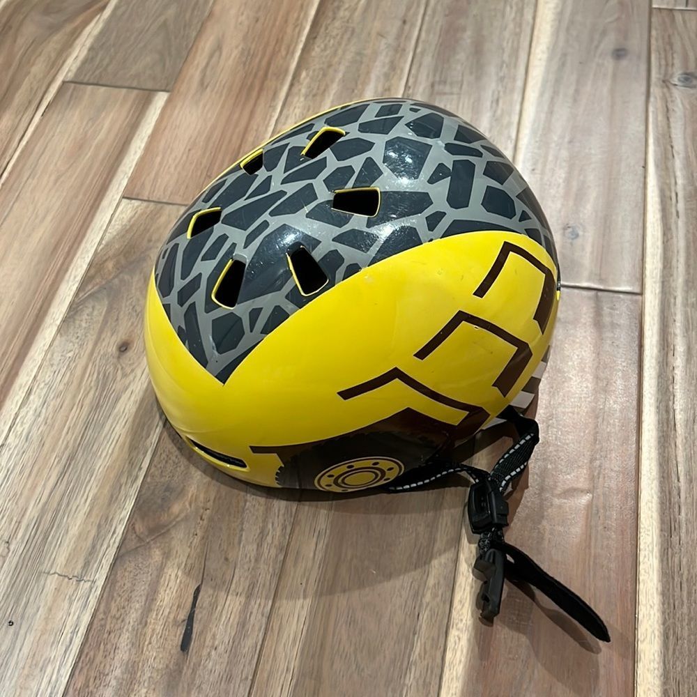 Nutcase helmet